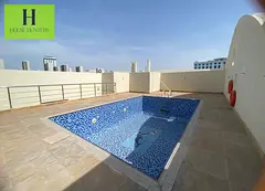 Lavish 3bhk | near qasba canal | gym pool | parking | cheque 6