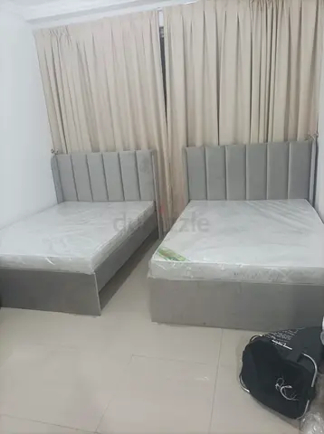 Brand New double size bed frame available for sale