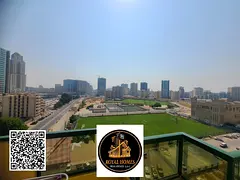 Hot Offer Cheapest Price One Bedroom 1BHK Full Stadium View &amp; Open City Amazing View For Sale At