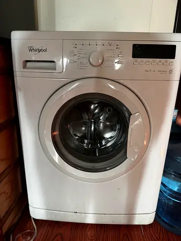 Whirlpool Washing Machine for Sale