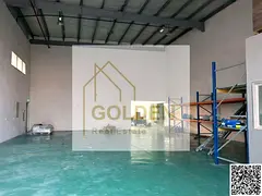Warehouses for Rent in Umm Al Quwain – Large Spaces with High Power Capacity