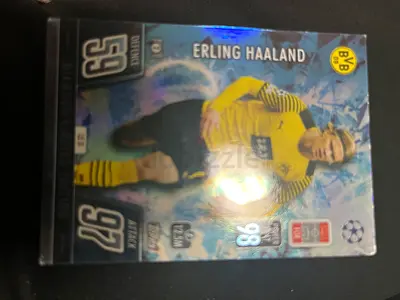 Collectabail football cards for sale