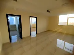 PARKING FREE 6 cheques payment * 2Bhk Available With 2 Full Bath + Wardrobes 43K In Al Nahda Sharjah