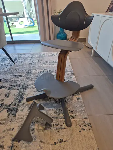Nomi chair