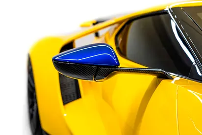 2021 FORD GT — фото 6