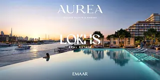 Water Front Units I 80/20 Payment Plan | No Commission