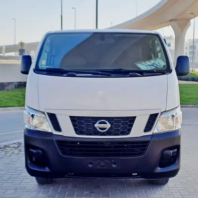 2015 Nissan URVAN — фото 6