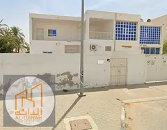 G+1 /4-Bedroom Villa /Al Hazana