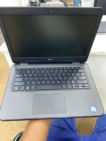 Dell 3300