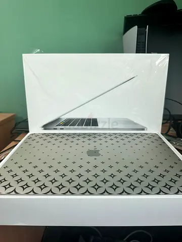 Macbook pro 2017 1tb