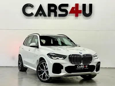 BMW X5 xDrive40i M Sport, миниатюра 2
