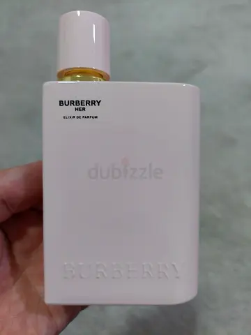 Burberry her elixir de parfum 100 ml