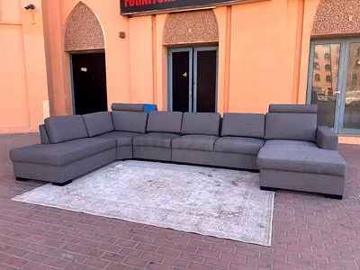 IKEA Shape Dark grey