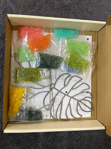 DIY Decoration Craft Set