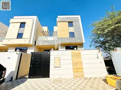 We present an excellent opportunity to own a spacious villa located in Al Yasmeen offering a practic