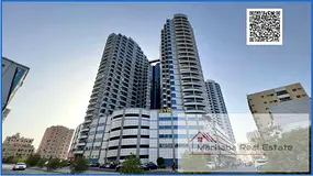 Ready-to-Move 1 BHK Apartment for Rent in Falcon Tower