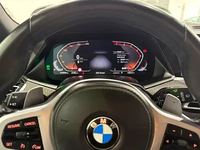 BMW X5 xDrive40i M Sport, миниатюра 16