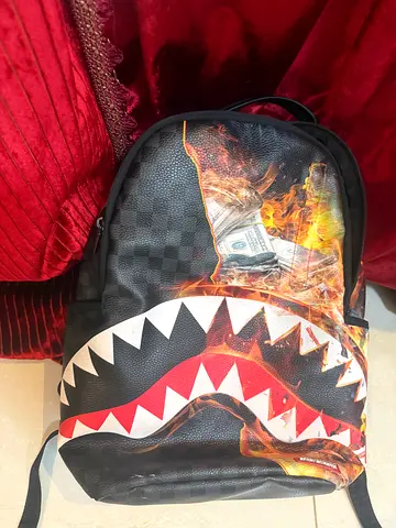 Sprayground * Limited Edition* backpack