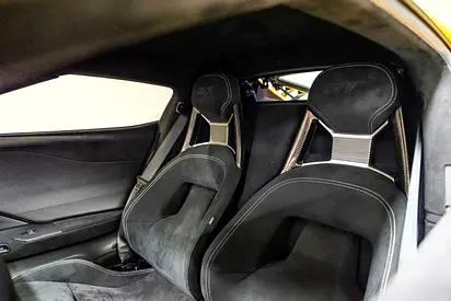 2021 FORD GT — фото 15
