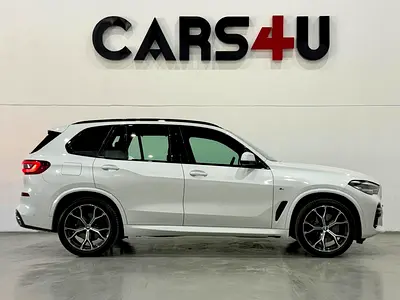 BMW X5 xDrive40i M Sport, миниатюра 4