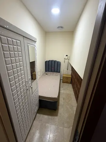 Executive partitions available in Jvc