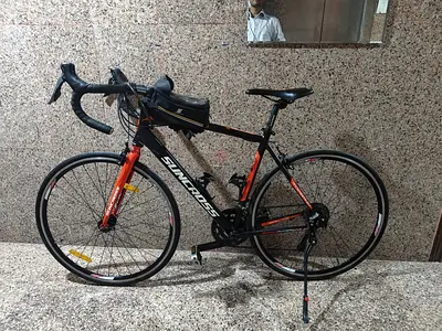 Race Road Bike
