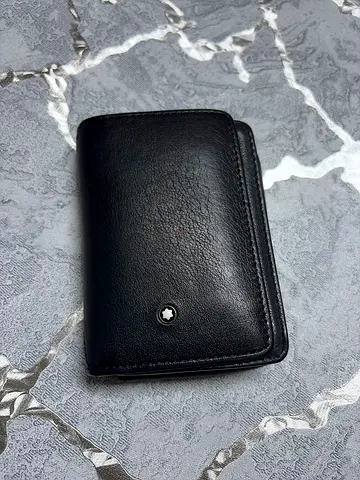 Montblanc wallet