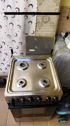 Cooking range for sale