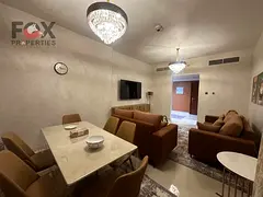 One-bedroom apartment for sale in Orient Tower, excellent size, new and elegant furnishings