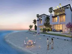 READY TO MOVE-BEST PRICE FOR VILLA BEACH FRONT - NO COMMISSION - FREEHOLD