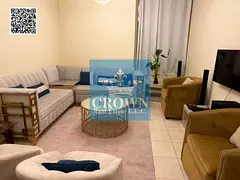 For Sale 1 Bedroom Apartment – Orient Towers Full view of pool, creek &amp; garden