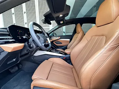 2025 AUDI A5 — миниатюра 7
