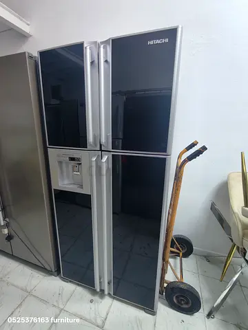 High-Quality Hitachi Refrigerator for Sale