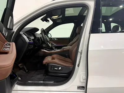 BMW X5 xDrive40i M Sport, миниатюра 18