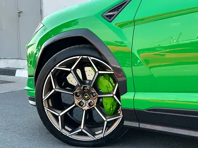 صورة مصغرة 20 لـ 2024 Lamborghini URUS