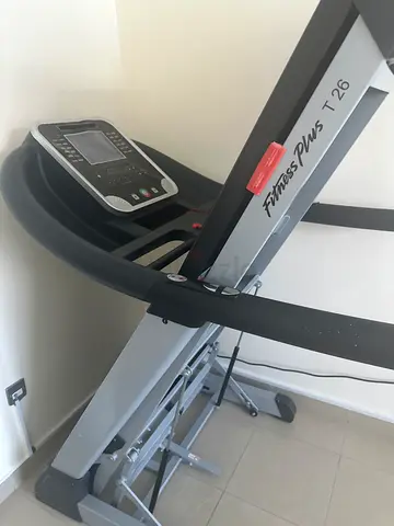 High-Quality Treadmill for Sale