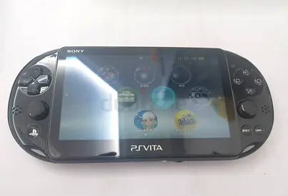 Sony PlayStation Vita 2000 in Excellent Condition