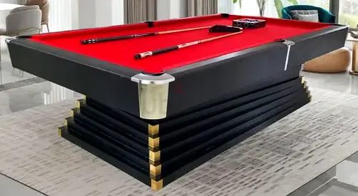 Billiard Table 549