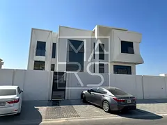 luxury villa standalone | Modern | 5 bedroom l Double hieght