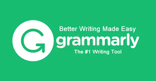 Grammarly 1 Month Subscription Shared Account