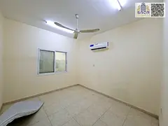 Apartment for rent in Al Rawda 2 at a great price, close to all services, next to a mosque. Two bedr