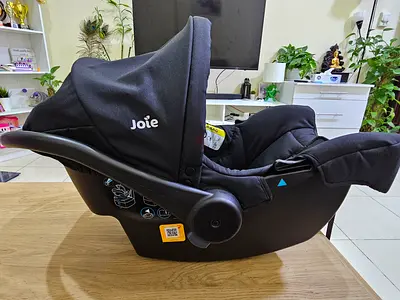 Baby Car Seat