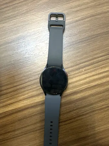 Samsung smartwatch - galaxy watch 5