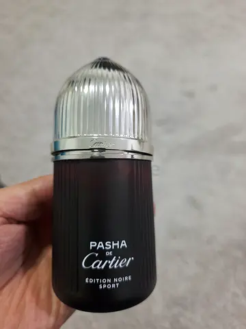 Pasha de Cartier 100 ml