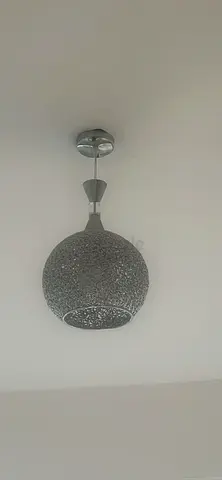 Elegant Modern Pendant Light