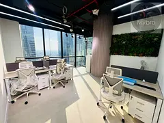 Fully Furnished | Prime Location | Ready