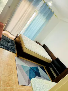 Furnished room for rent