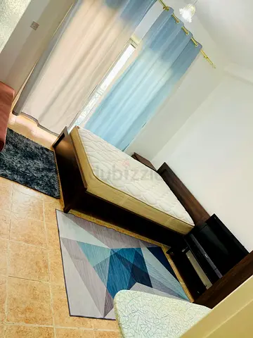 Furnished room for rent