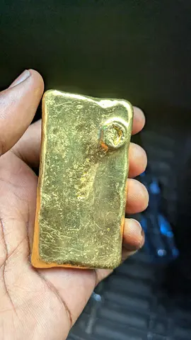 Gold bars for sale