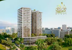 Limited Units -Fully Furnished -5% Booking-FLEXIBLE PP
